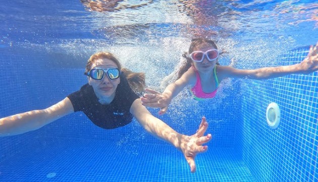 Havuz keyfiniz zehir olmasın! Ölümcül riskler tehdit saçıyor